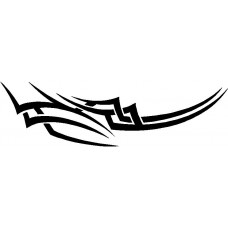Tribal 1 - 075